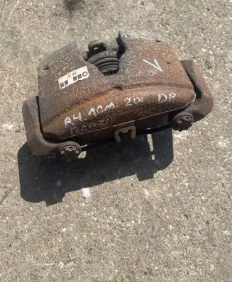 Audi A4 S4 B8 8K Front brake caliper