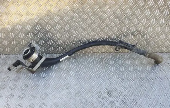 Opel Grandland X Fuel tank filler neck pipe 30457A190816E203