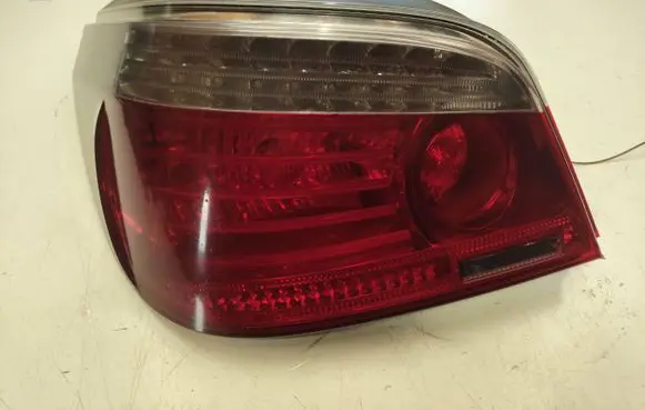 BMW 5 E60 E61 Rear/tail lights 164297 164299