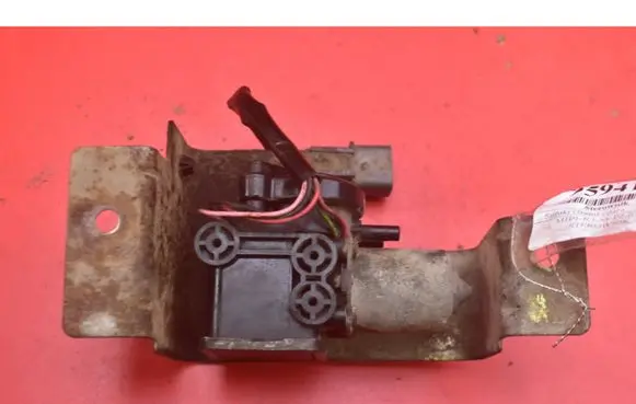 Suzuki Grand Vitara I Engine control unit/module ECU