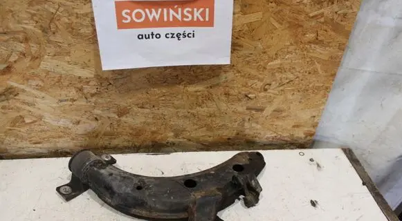 Subaru Forester SG Front control arm
