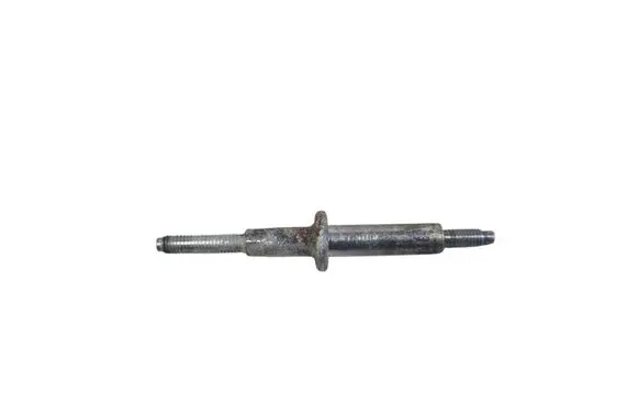 Mazda 6 Fuel Injector clamp holder 