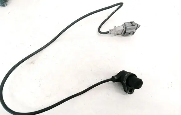 Audi A4 S4 B6 8E 8H Crankshaft position sensor 078906433A