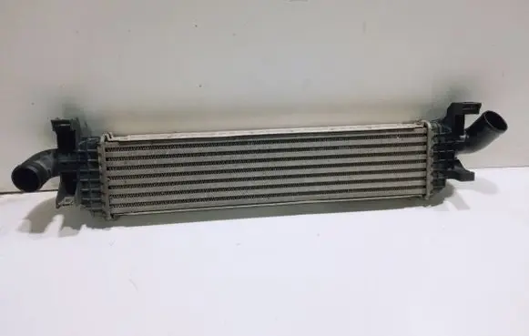 Volvo V50 Intercooler radiator 4N5H9L440VF