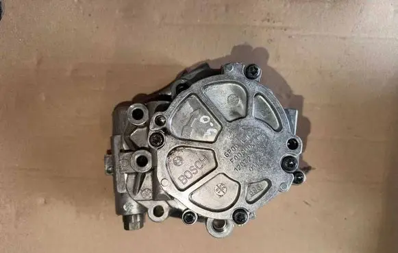 Iveco Daily 6th gen Vacuum pump F009D03481