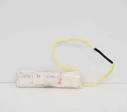 Lexus RX 450H Seat airbag 