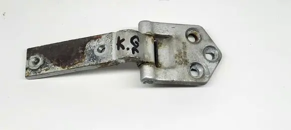 Volkswagen Caddy Rear door lower hinge 2K0827151C