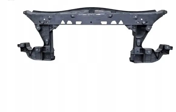 Mercedes-Benz Sprinter W906 Radiator support slam panel 43ITEILE