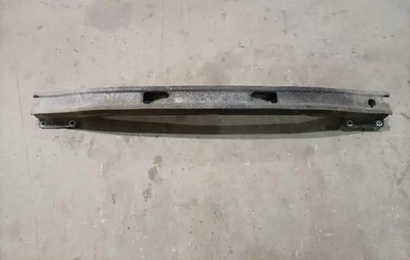 Citroen C4 I Picasso Rear beam 