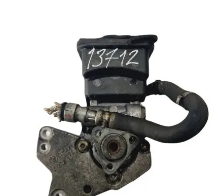 Power steering pump