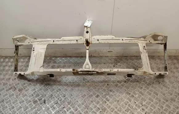 Volkswagen II LT Radiator support slam panel
