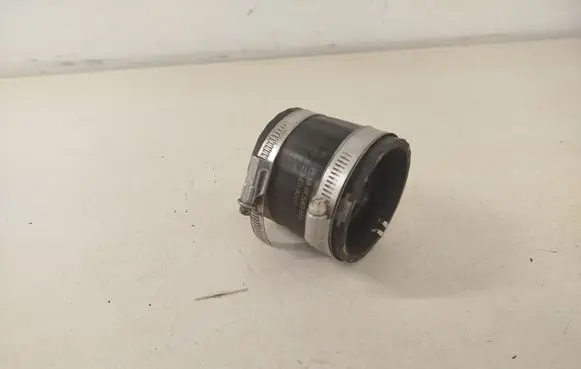 Intercooler hose/pipe