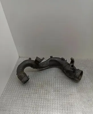 Seat Toledo II (1M) Intercooler hose/pipe PX04460370