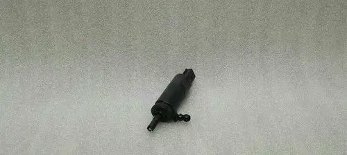 BMW 3 E92 E93 Windscreen/windshield washer pump 6973097