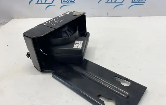 BMW 3 E46 Alarm system siren 838315214