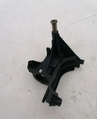 Peugeot 206 Fuel filter bracket/mount holder 9646231180