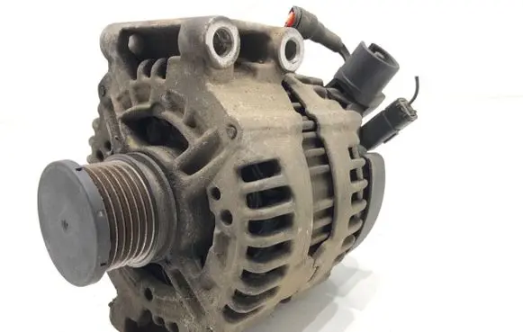 Mini One - Cooper Coupe R56 Generator/alternator V757565080
