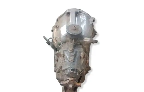Volkswagen II LT Manual 5 speed gearbox 711614