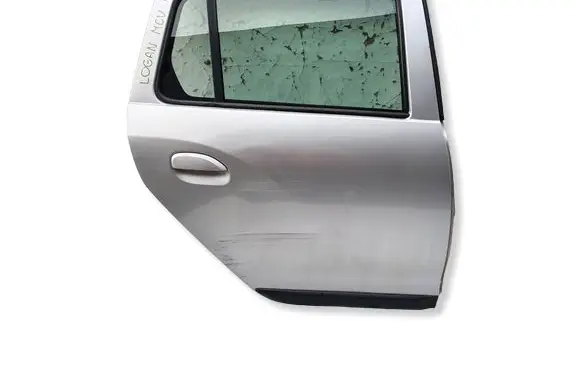 Dacia Logan II Rear door 