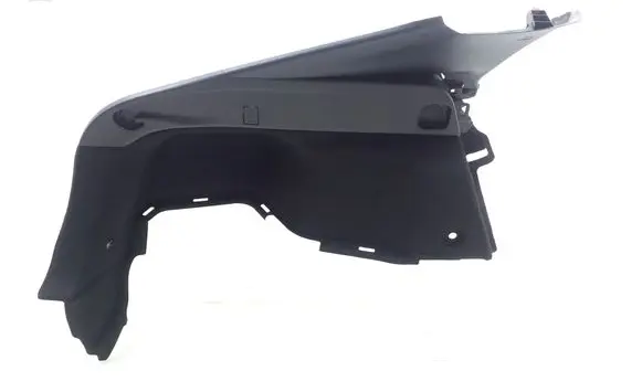 Toyota Prius Prime Trunk/boot side trim panel 6474047210