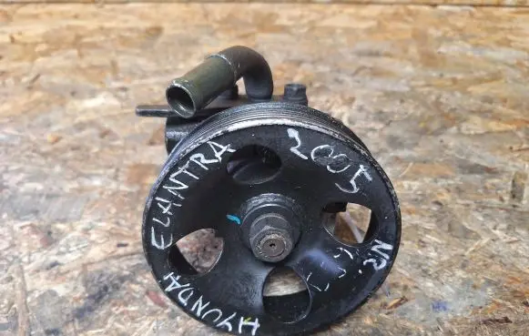Hyundai Elantra Power steering pump 57100-2D200