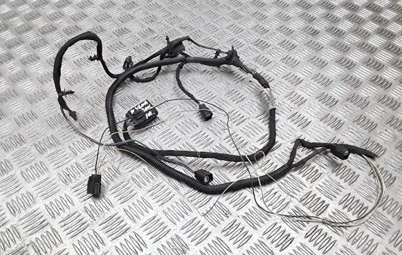 Opel Insignia A Engine installation wiring loom 23164198