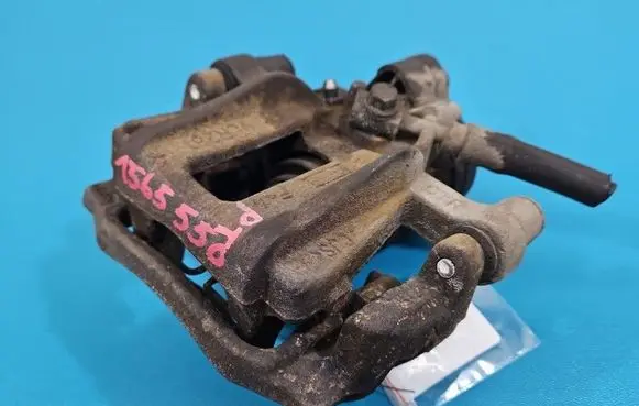 Skoda Octavia Mk4 Rear brake caliper 5R3615406 IMPRK1565550