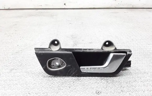 Audi A4 S4 B7 8E 8H Rear door interior handle