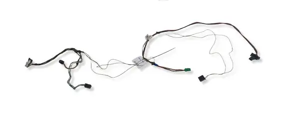 Renault Scenic II - Grand scenic II Panel wiring N102236M VALEOECS CLIMATCONTROL