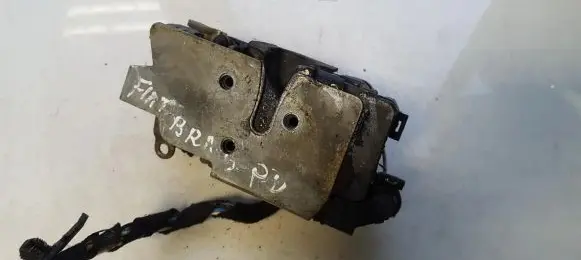 Fiat Bravo - Brava Front door lock