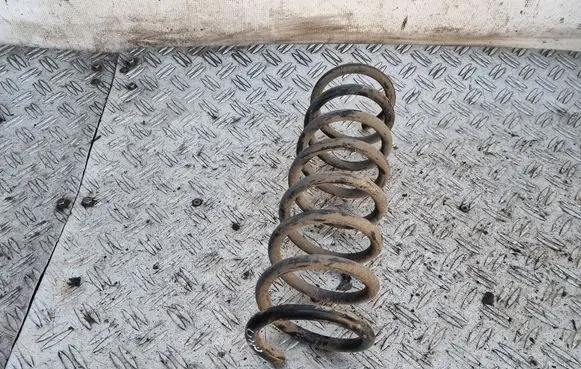 Volvo C70 Rear coil spring