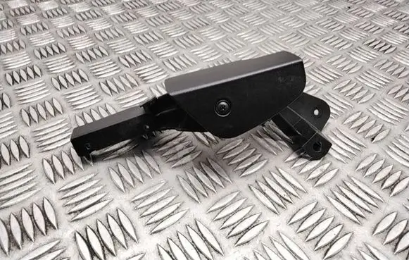 Engine bonnet (hood) release handle
