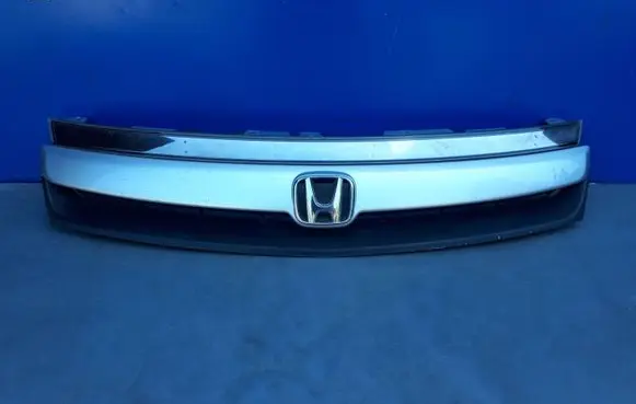 Honda Stream Front grill 71121S7AJ0M1