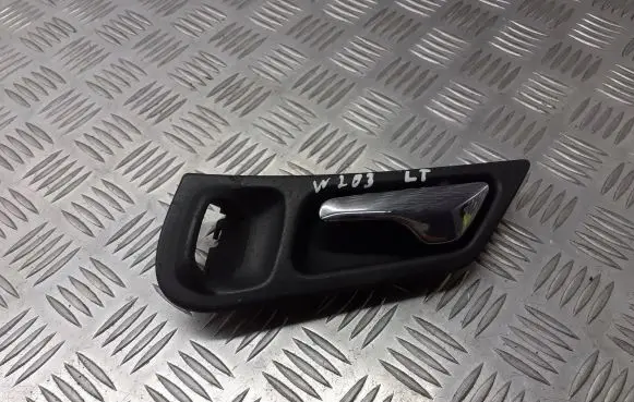 AC ME Rear door interior handle trim BRAK