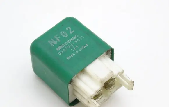 Mazda 626 Other relay 0567009471