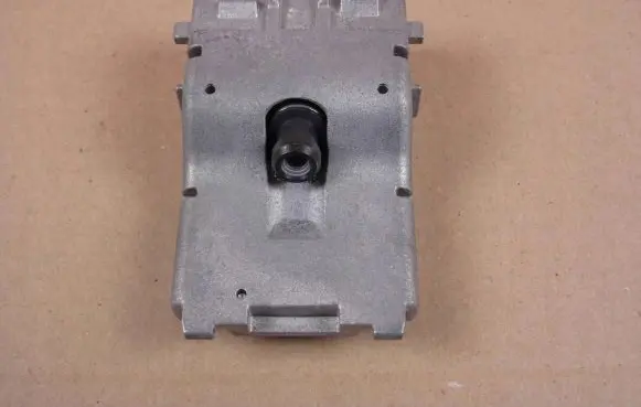 Mazda 3 III Windshield/windscreen camera B61L67XCXJ