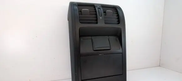 Volkswagen PASSAT B6 Rear air vent grill 3C0864298BP