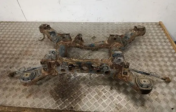 Rear subframe