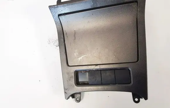 Volkswagen Golf V Car ashtray 1k0863475c