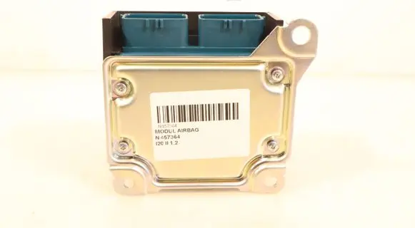 Hyundai i20 (GB IB) Airbag control unit/module 95910-C8200