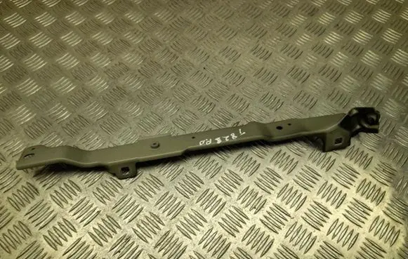 Mercedes-Benz EQE v295 Other center console (tunnel) element A2958809200