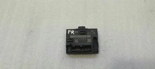 Audi A7 S7 4G Suspension control unit/module 4G8959793E