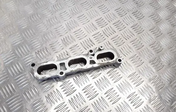 Opel Agila B Intake manifold 1315151K00