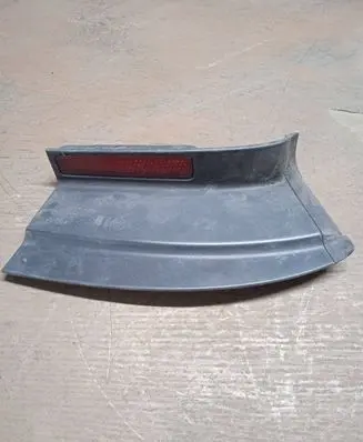 Volkswagen PASSAT B6 Rear tail light reflector 3C9945100A 3C9945312A