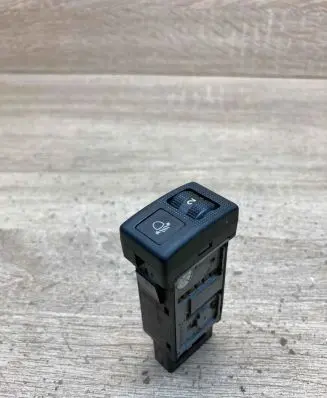 Mazda 6 Headlight level height control switch 134139