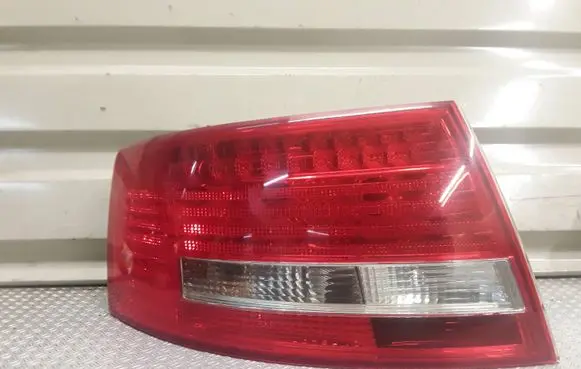 Audi A6 S6 C6 4F Rear/tail lights 4F5945095F