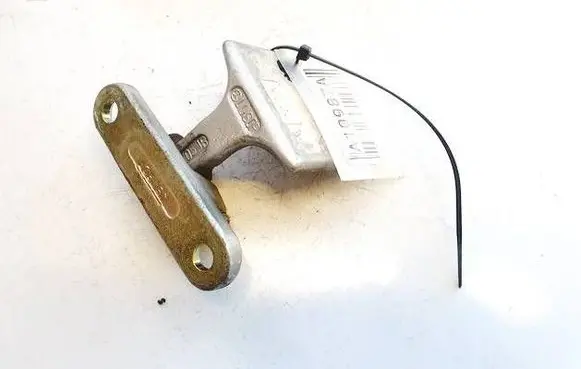 Mercedes-Benz A W168 Front door upper hinge 
