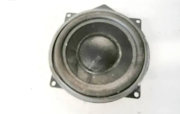 Volkswagen Phaeton Front door speaker