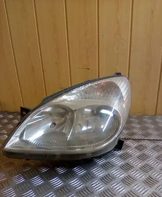 Citroen C5 Headlight/headlamp 9644275380 89006853