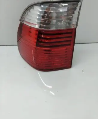 BMW 5 E39 Rear/tail lights 6902531 1704200320